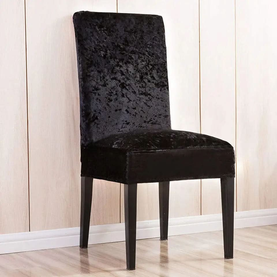 BowLift | Tiara - Soft, durable, and stylish velvet chair cover