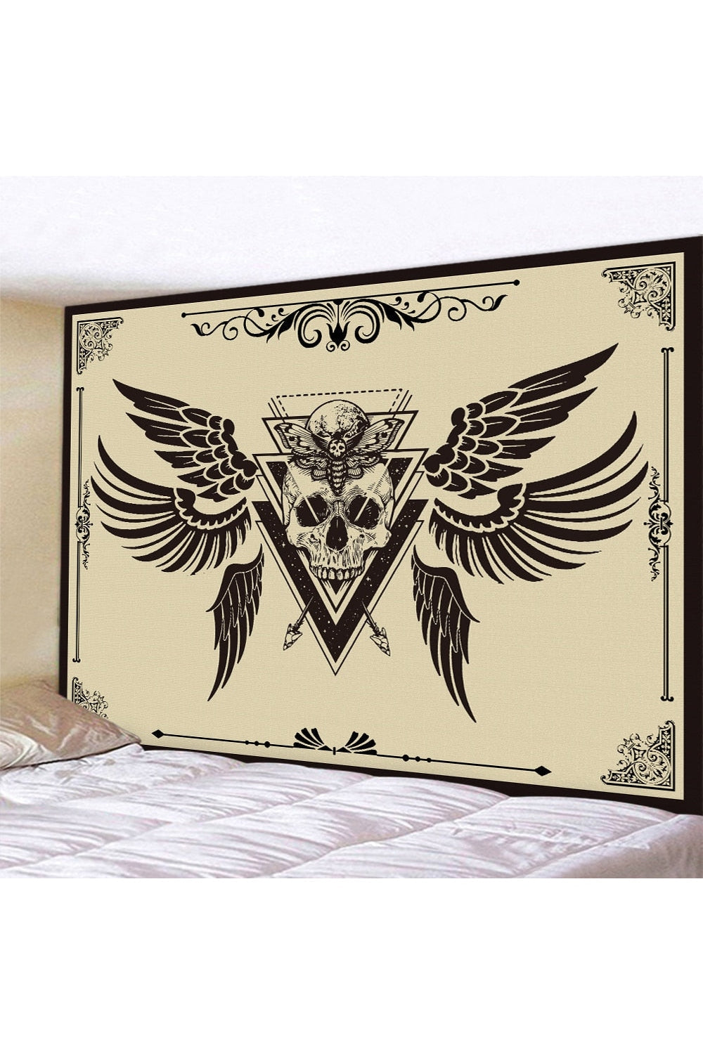 Design Wall Tapestry | Bowlift