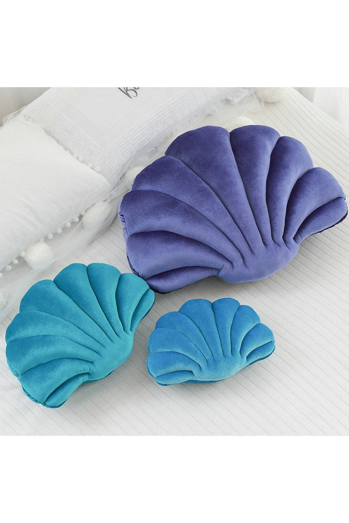 Shell Design Cushion | Bowlift