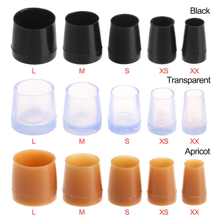 BowLift | Non-Slip High Heel Silencer Cap