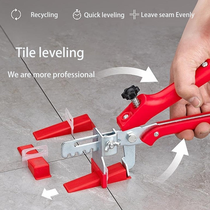 BowLift | Tile Level Measuring Construction Tool