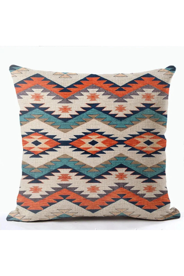 Bohemian Pillowcase | Bowlift