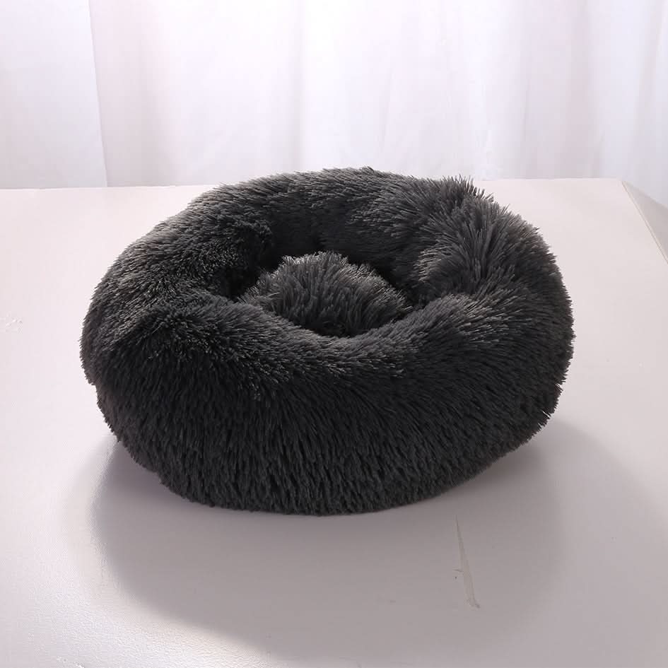 BowLift | Pet Donut Sofa – Cozy retreat for pets & protection for your furniture