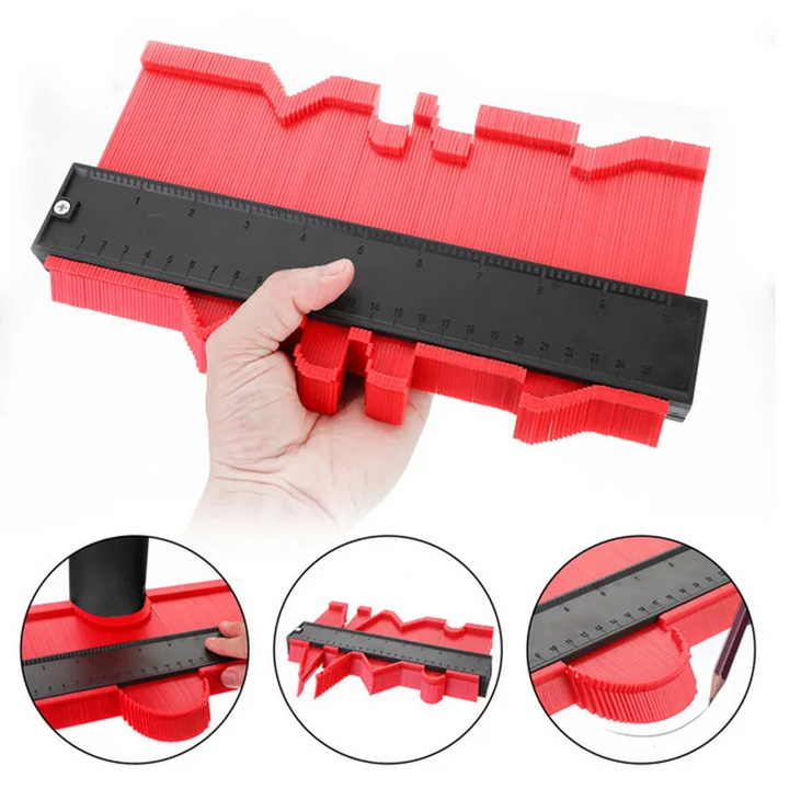 BowLift | PatternPro Perfect Shape Matching