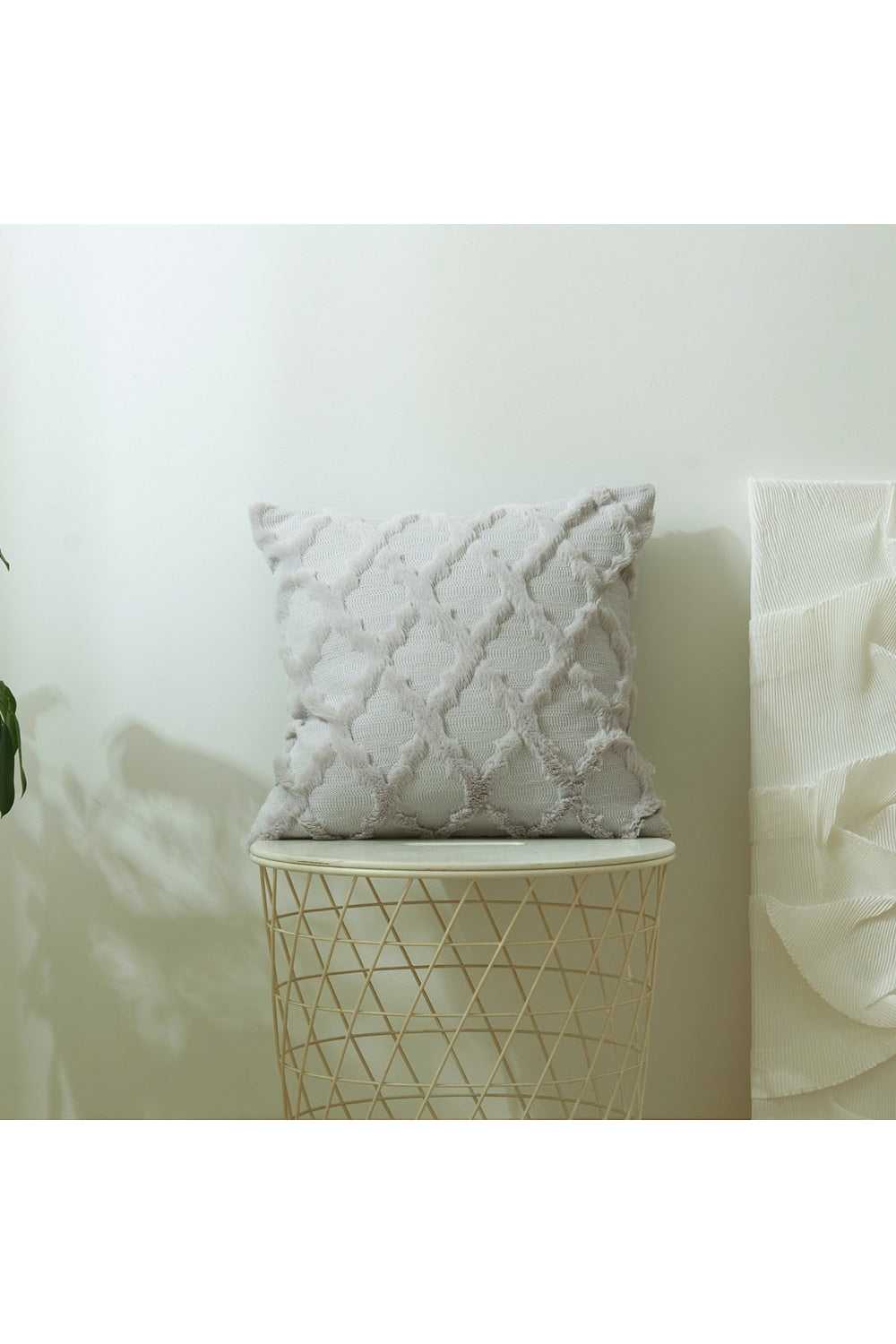 Pattern pillowcase | Bowlift