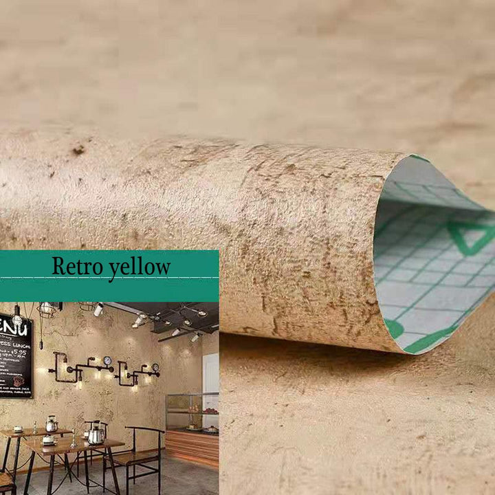 BowLift | American Loft Style Self-Adhesive Waterproof Wall Stickers