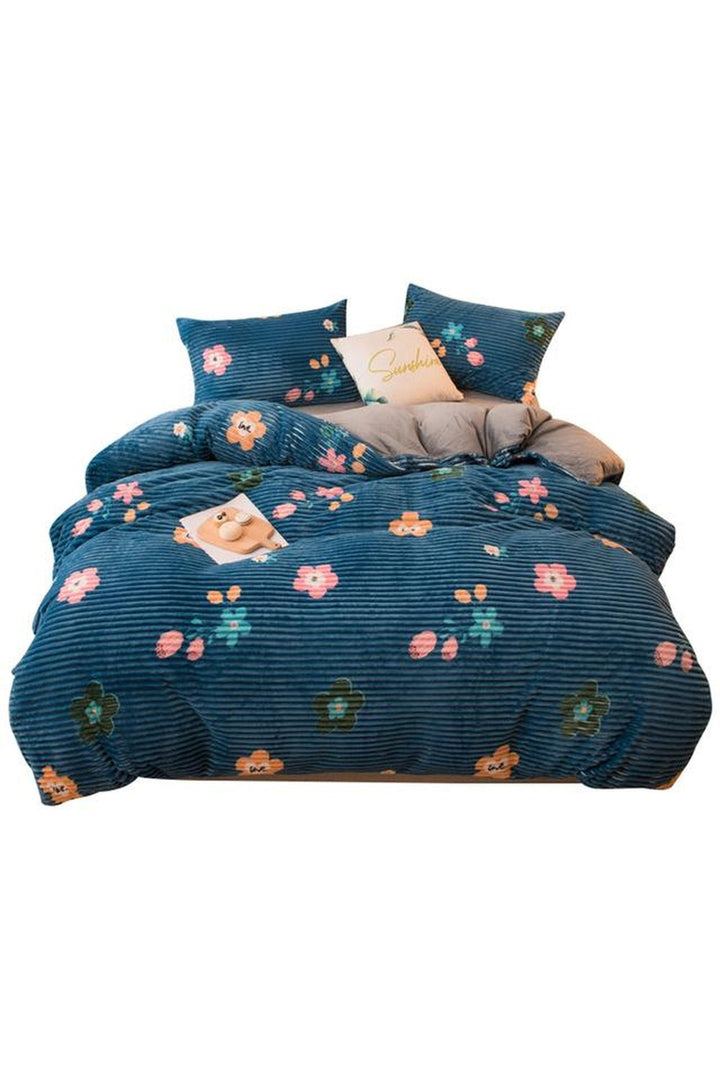 Bedroom Comfort Bedding Set | Bowlift