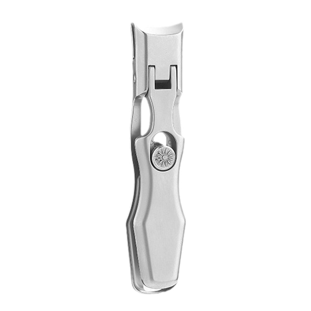 BowLift | Clean Cut Sharp Nail Clipper