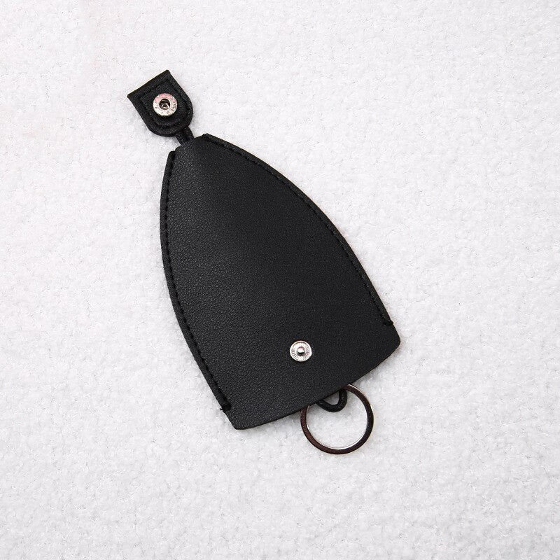 BowLift | Cute Fruits Leather Key Holder