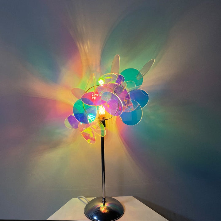 BowLift | Colorful Mood Ambient Night Lamp