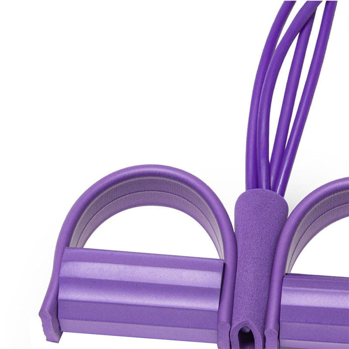 BowLift | Fitness Time Stretch Elastic Resistance Band