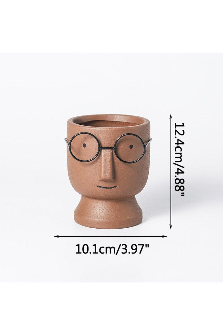 Charm Flower Pot | Bowlift