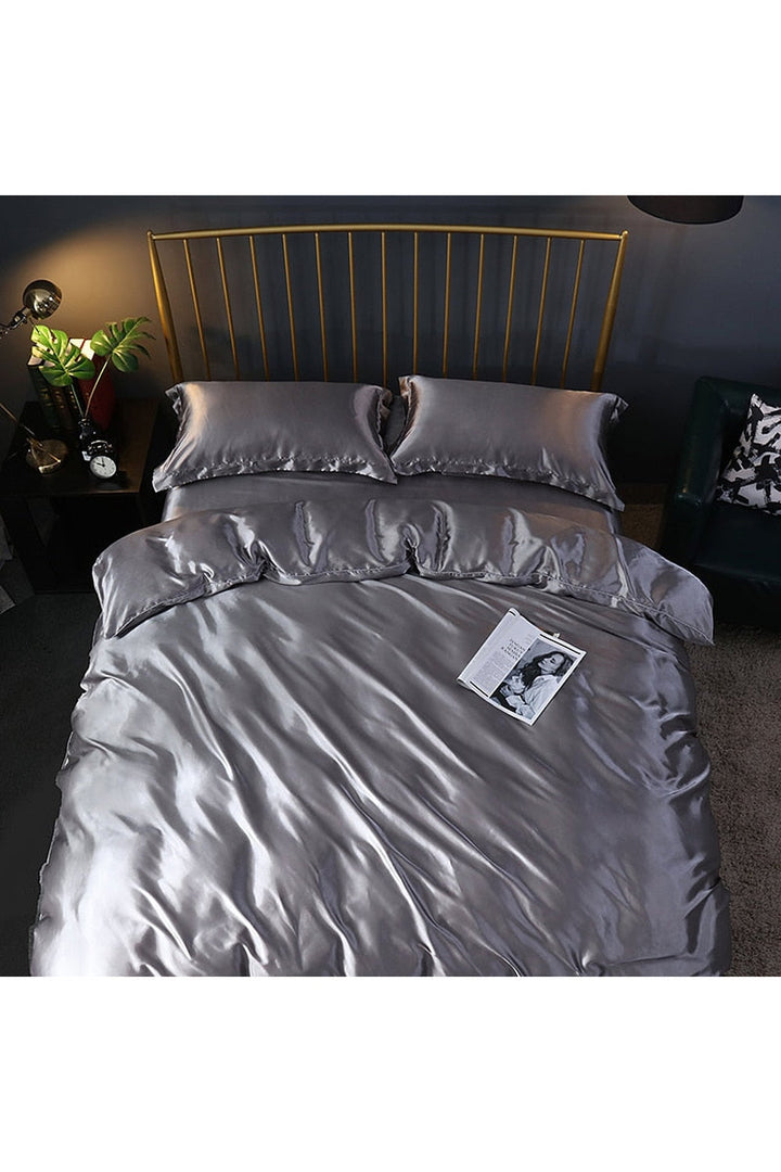 King Size Bed Linen Set | Bowlift