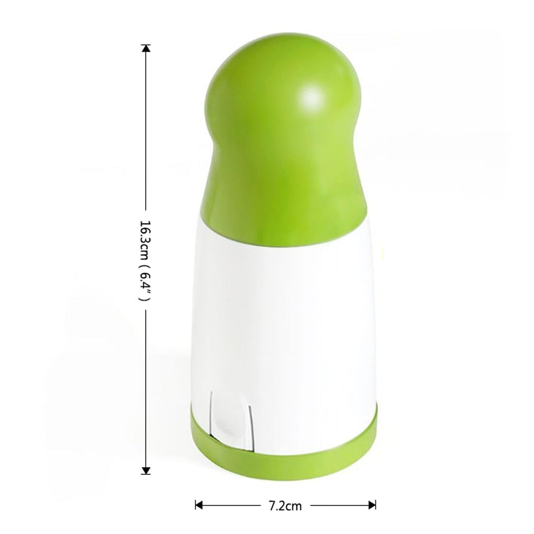 BowLift | Herb Grinder | Get perfectly ground herbs and spices time after time