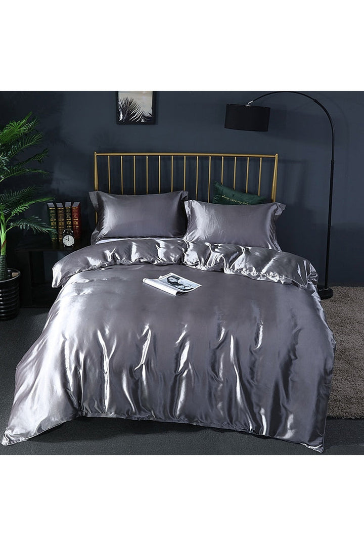 King Size Bed Linen Set | Bowlift