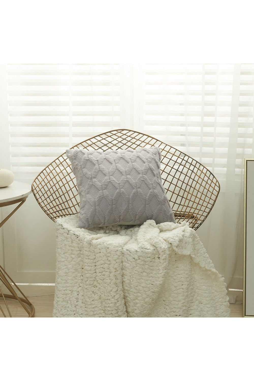Pattern pillowcase | Bowlift