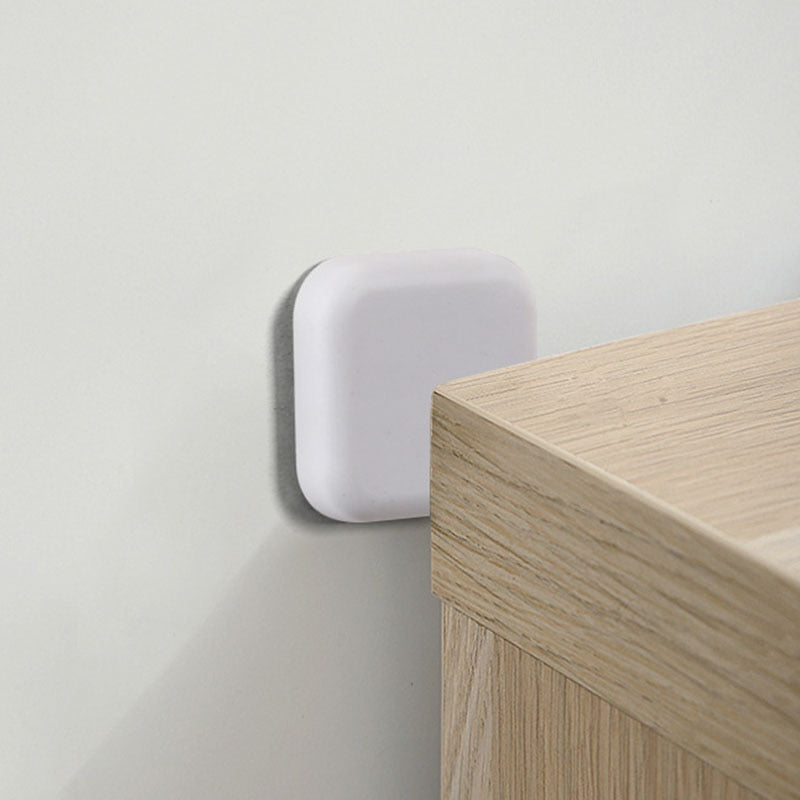 BowLift | Soft Bumper Anti-Shock Silicone Door Stopper