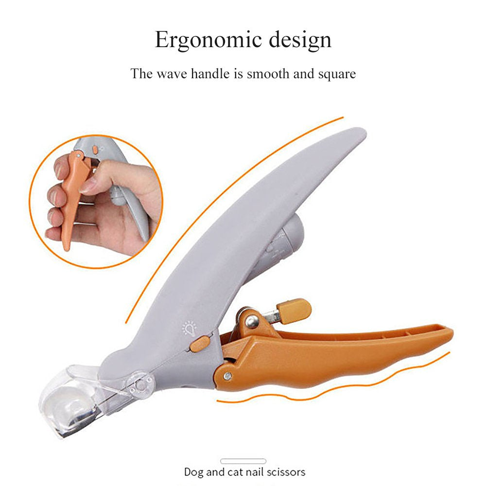 BowLift | Nail clippers for dogs | Safe toenail cutter