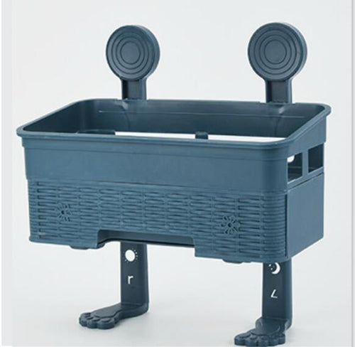 BowLift | Multi-Layer Bathroom Organizer Toilet Storage Rack