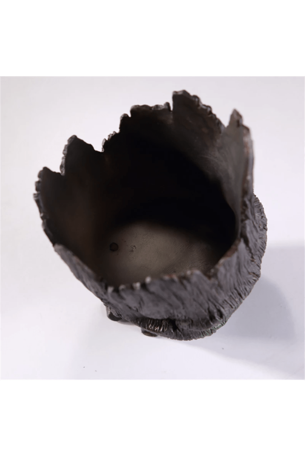 Skull flower pot | Bowlift