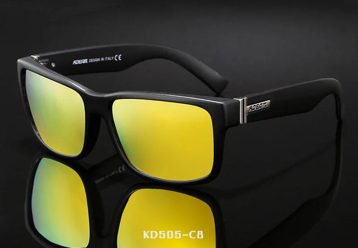 Sport sunglasses with photochromatic lenses | Bowlift