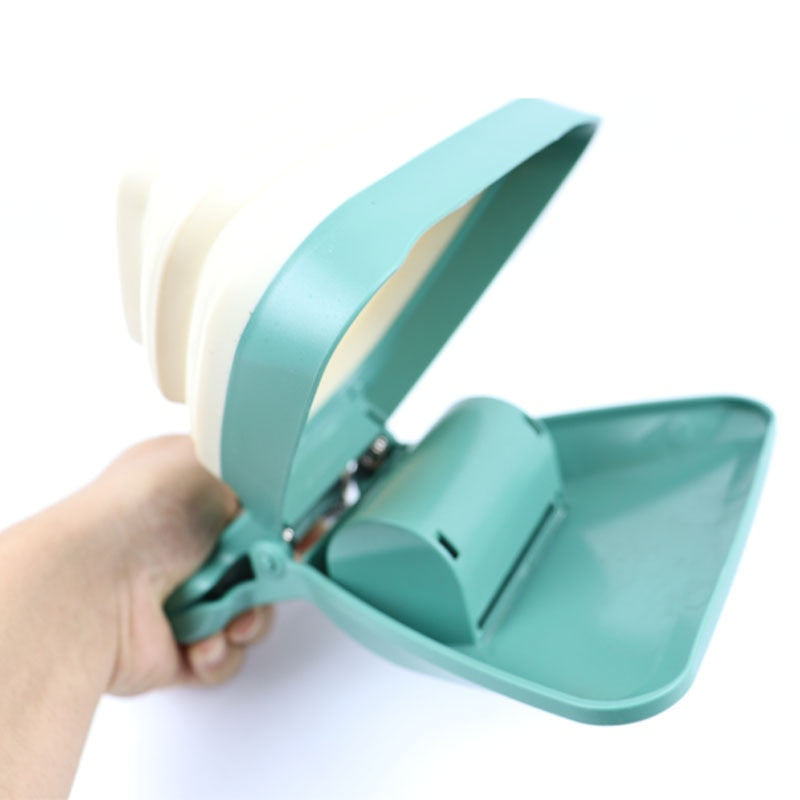 BowLift | Extendable Travel Pet Poop Scooper