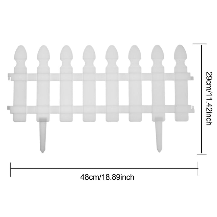 BowLift | Garden Portable Fence Set