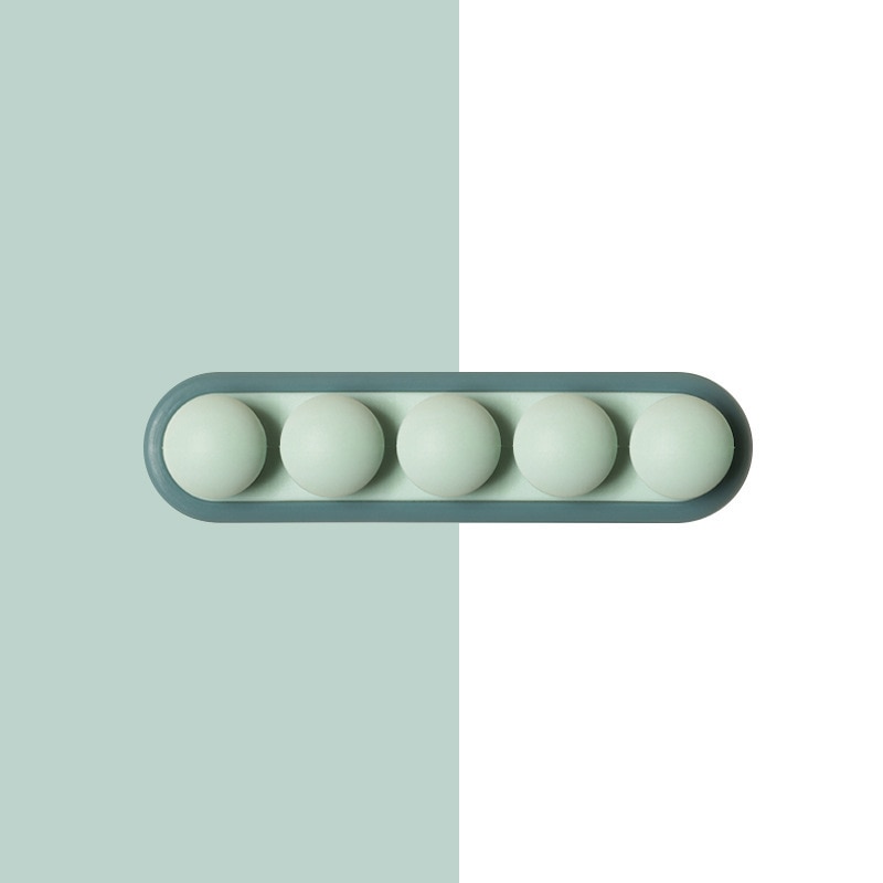 BowLift | Multipurpose Pastel USB Cable Organizer