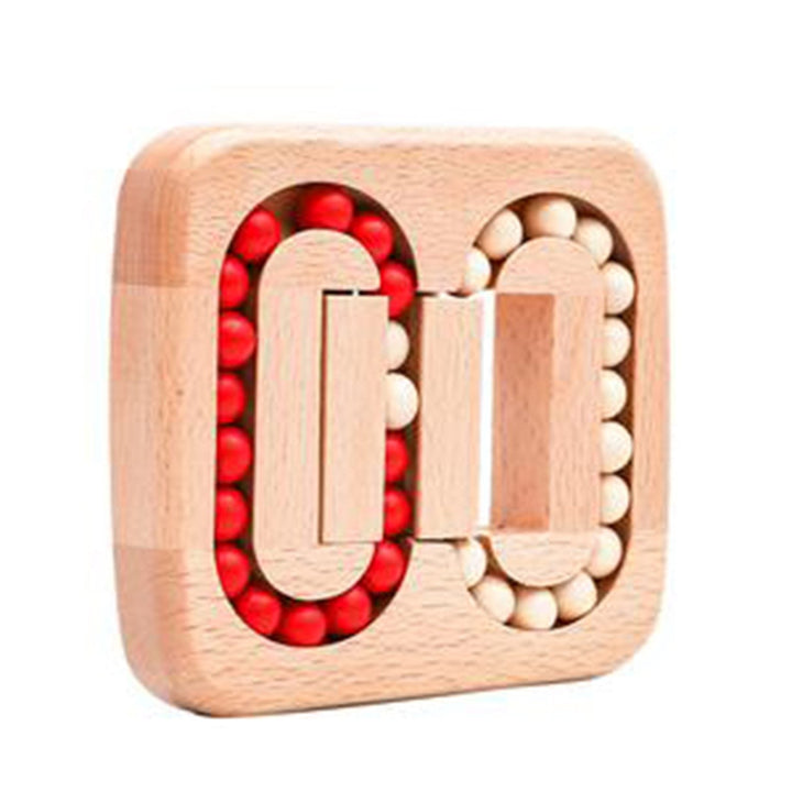 BowLift | Promote Dexterity – Magical Bead Movement