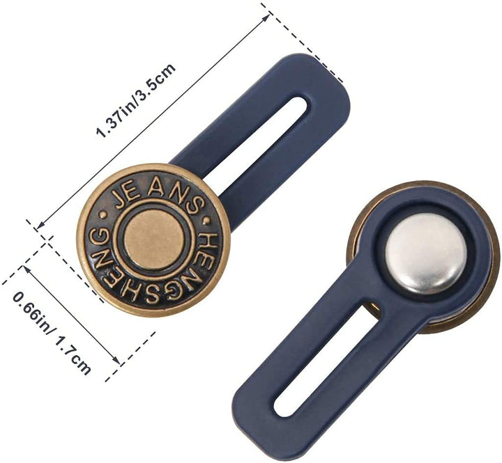 BowLift | Adjustable Waistband Button