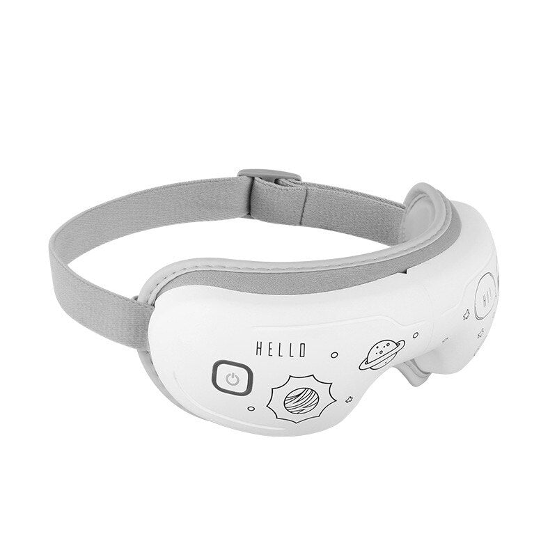 BowLift | 3D Eye Spa Kids Eye Massager