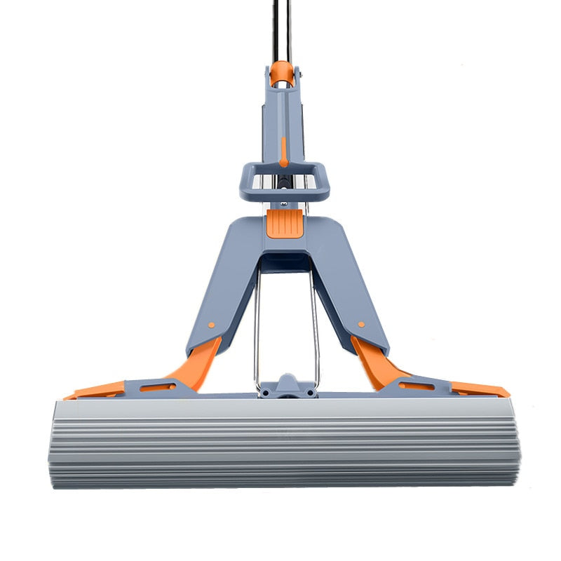 Handle Ease FoldaBowlifte Effortless Floor Mop | Bowlift