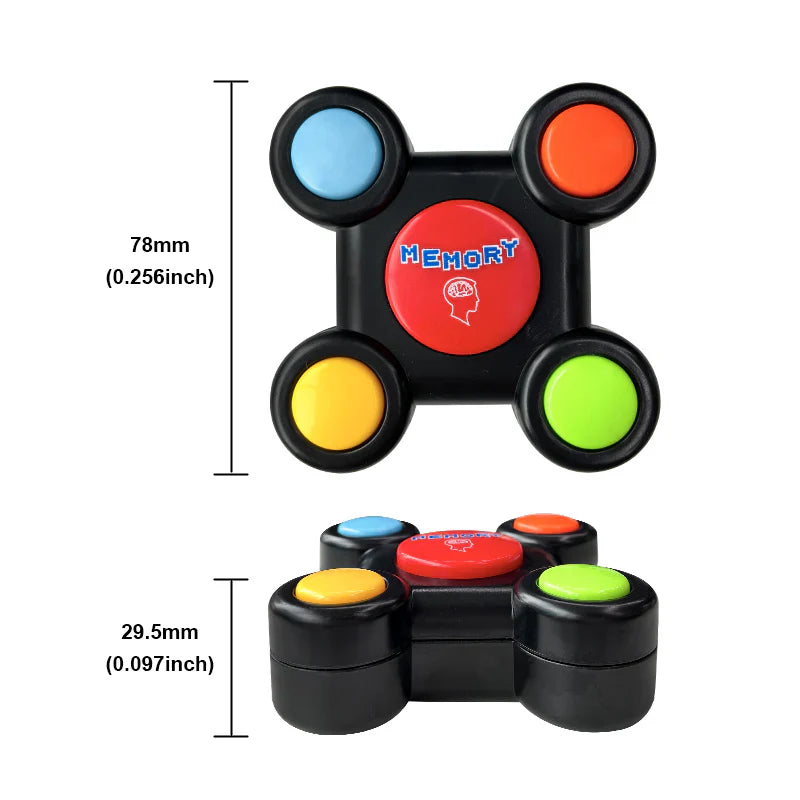 BowLift | Memory Flash Challenge