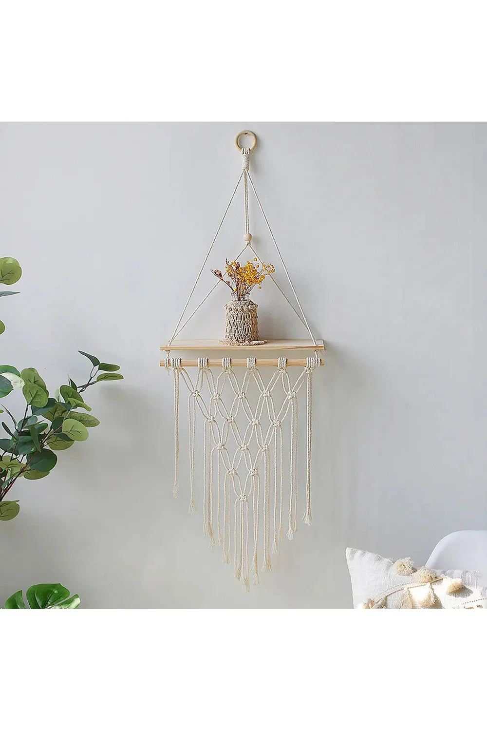 Shelf Wall Decoration | Bowlift