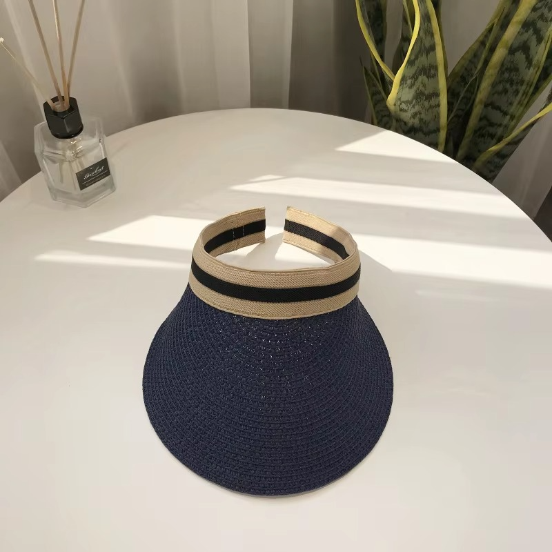 BowLift | UV Protection Wide Brim Summer Sun Visor Hat for All