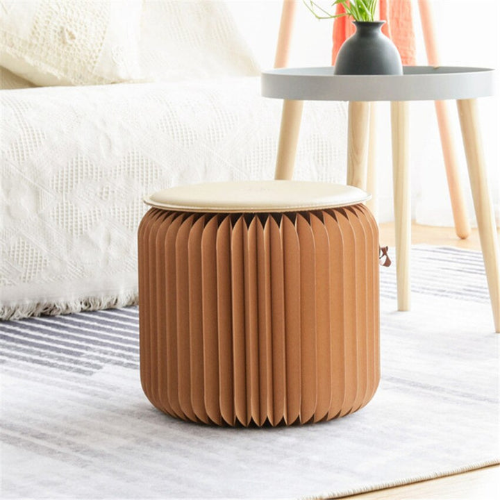 BowLift | Creative Portable Folding Stool