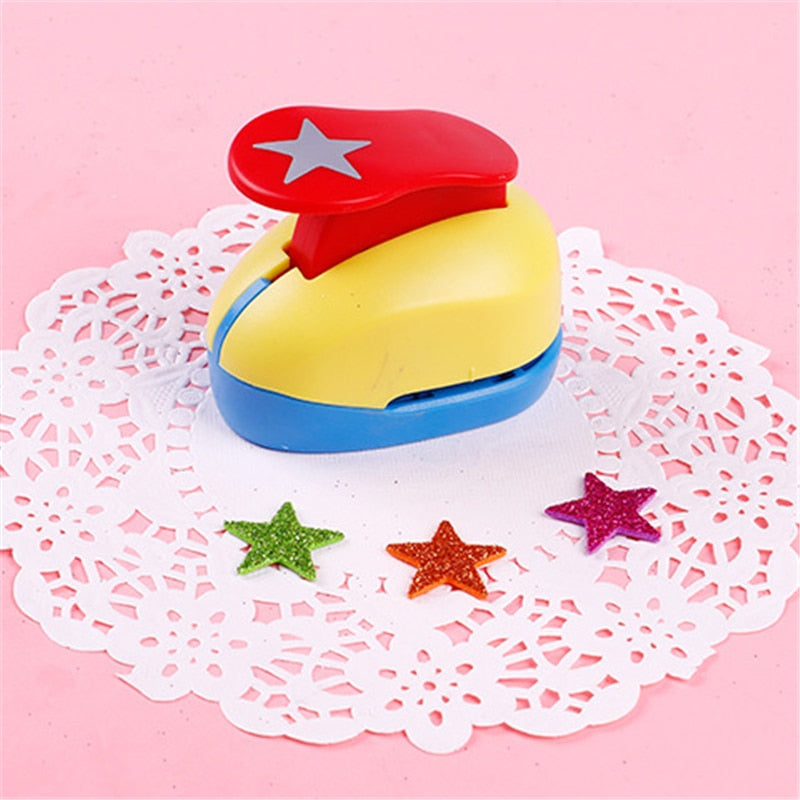 BowLift | Fancy Flower Paper Shaper Tool