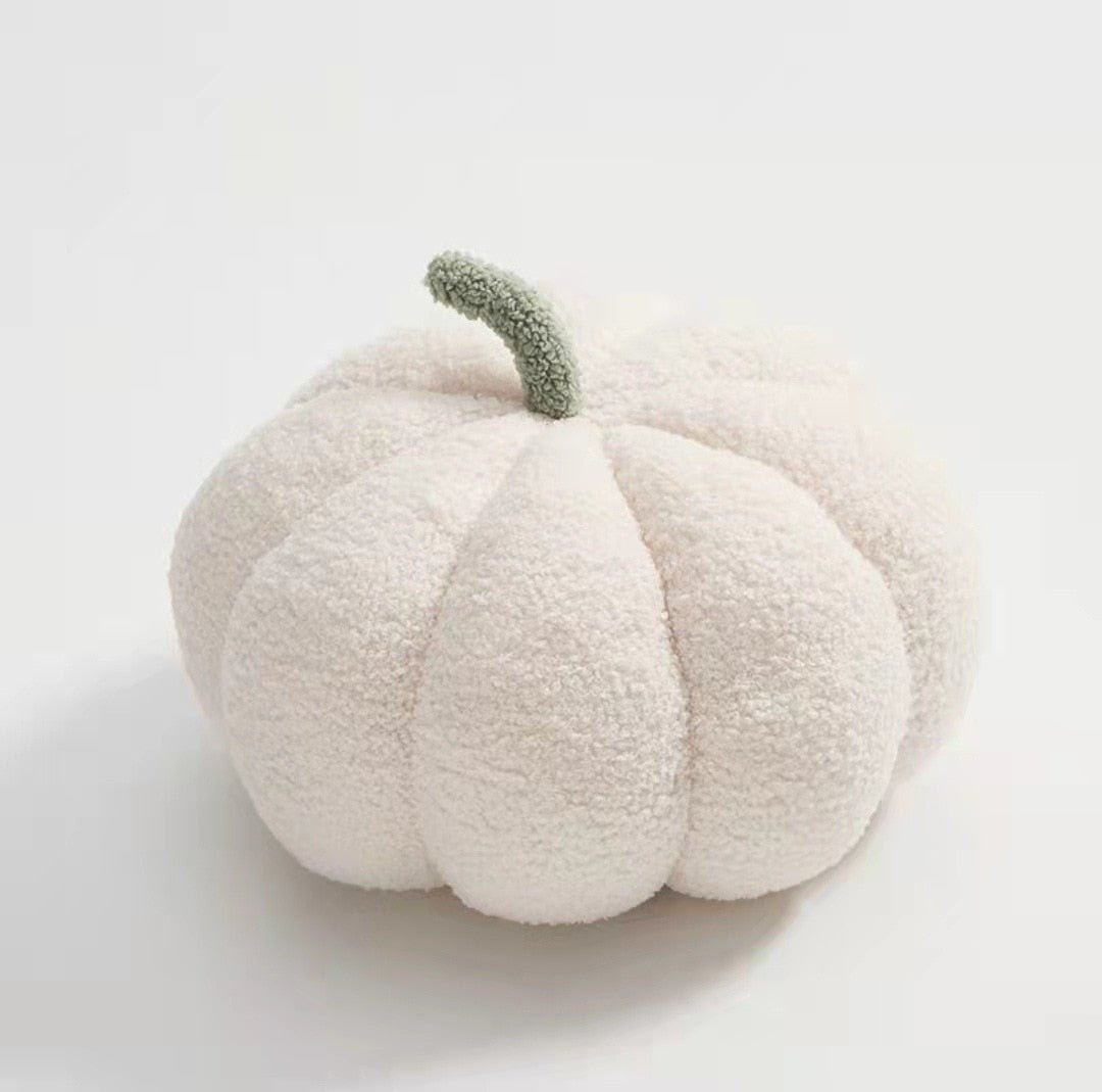 CozyPumpkin – Soft Autumn Pumpkin Cushion Bowlift