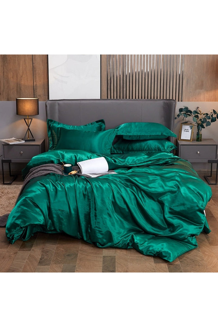 King Size Bed Linen Set | Bowlift