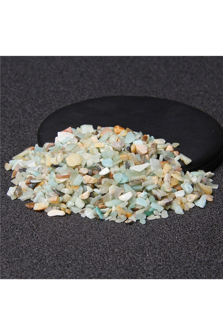 Miniature Rock Set | Bowlift