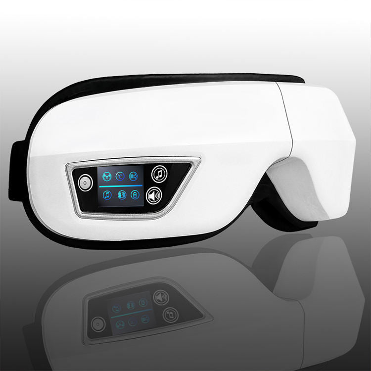 BowLift | Eyes Massager Heating Therapy Vibration Eye Care