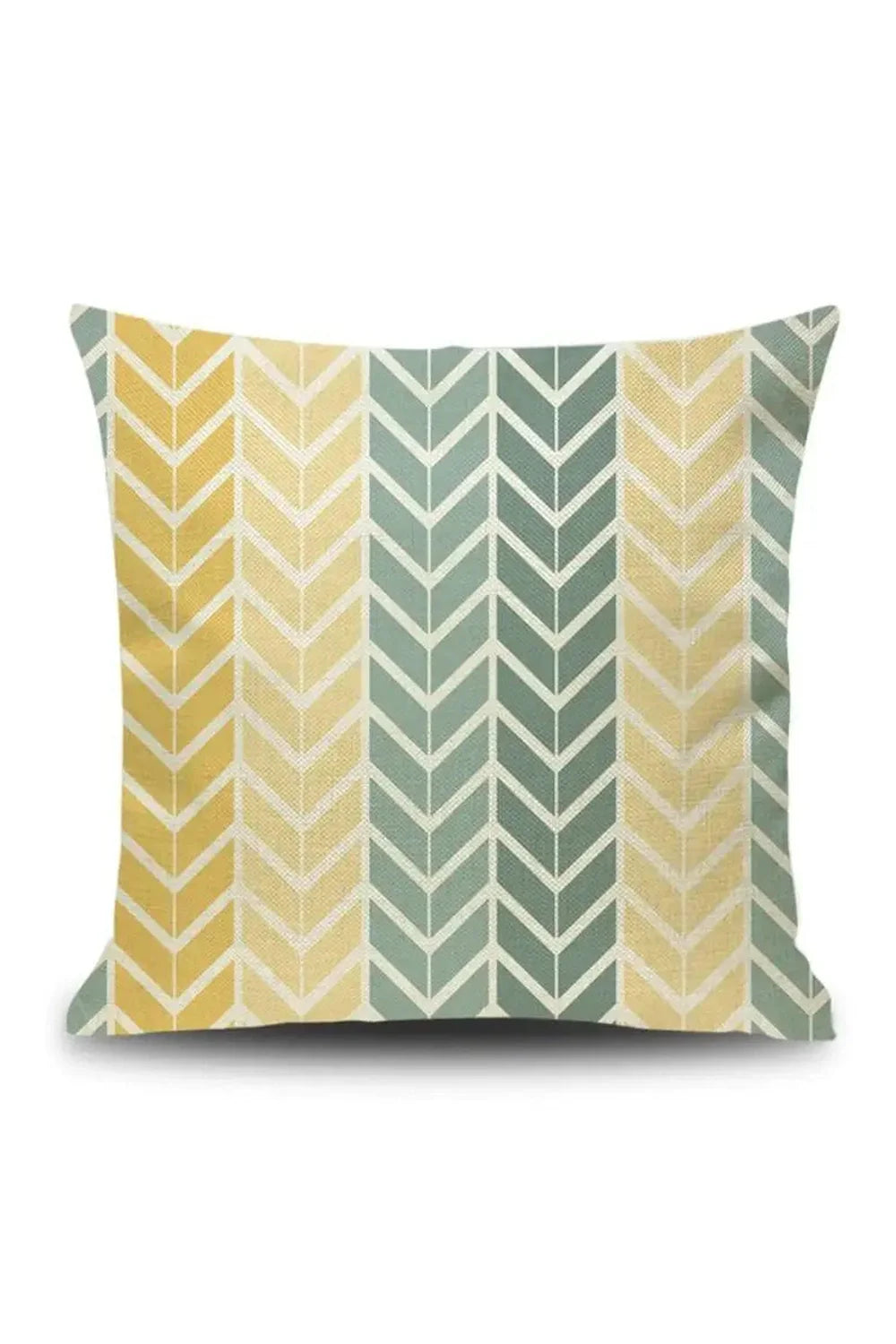 geometric cushion cover | Bowlift