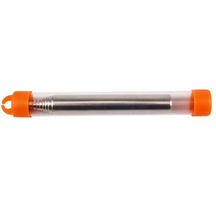 BowLift | Survival Blowpipe for Outdoor Cooking – FireBoost