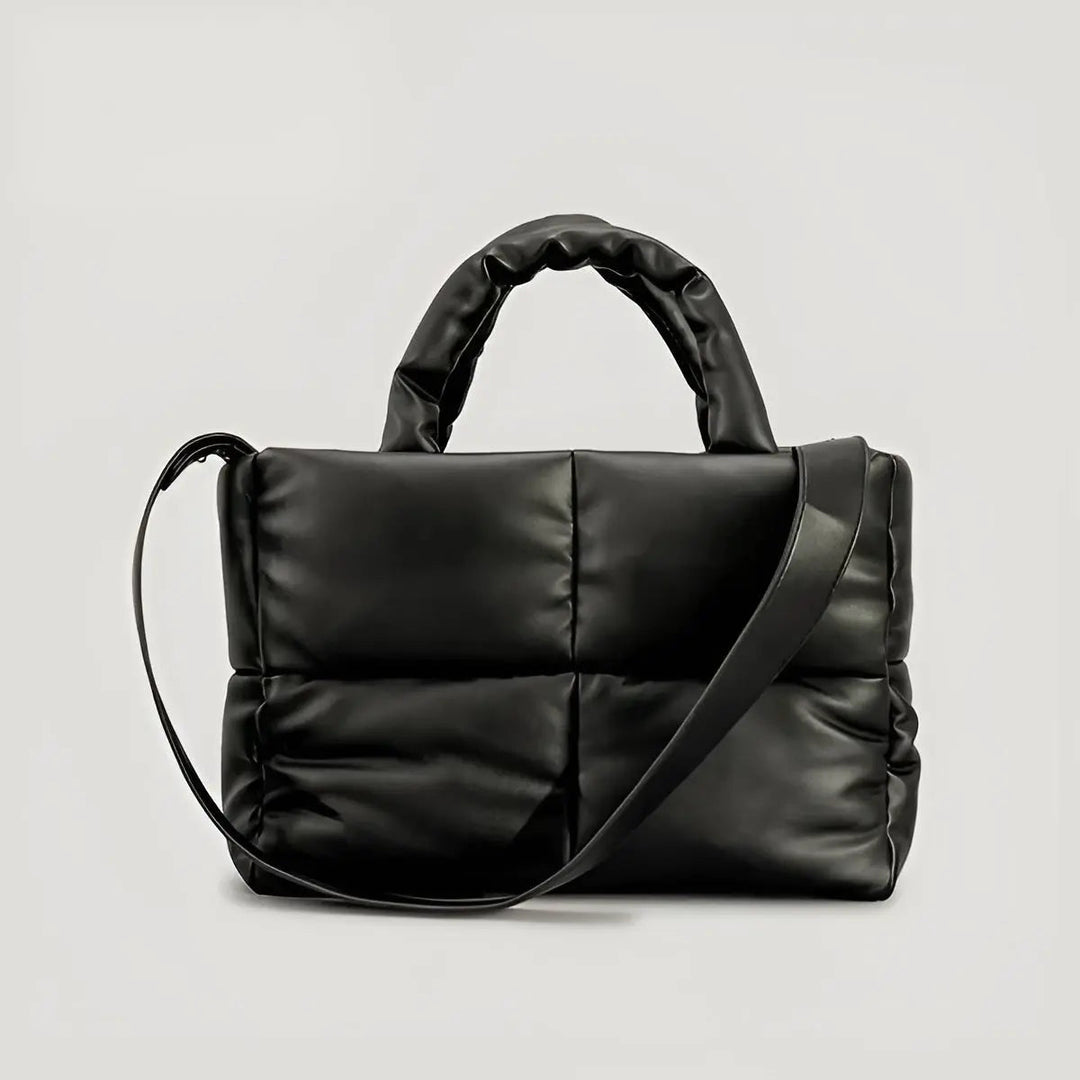 BowLift | Stylish Padded Women's Designer Bag - Sofia