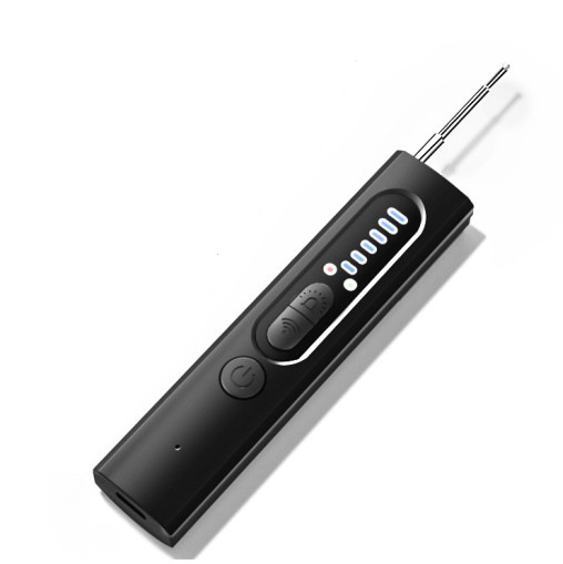 BowLift | Ultimate Privacy Guardian: Hidden Camera & GPS Detector