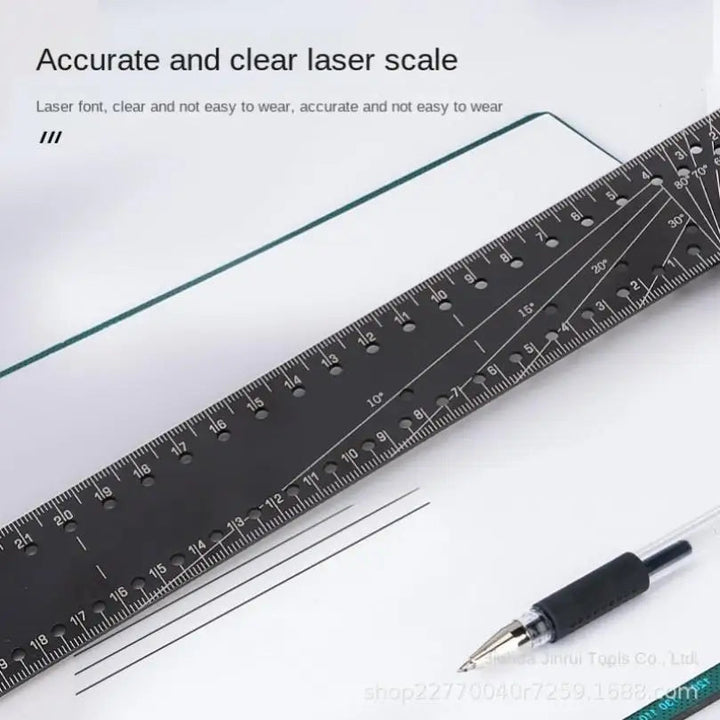 BowLift | CraftMaster Ruler