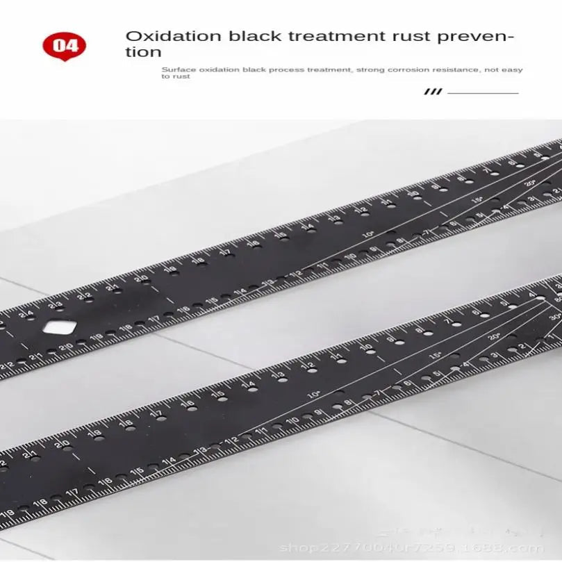 BowLift | CraftMaster Ruler