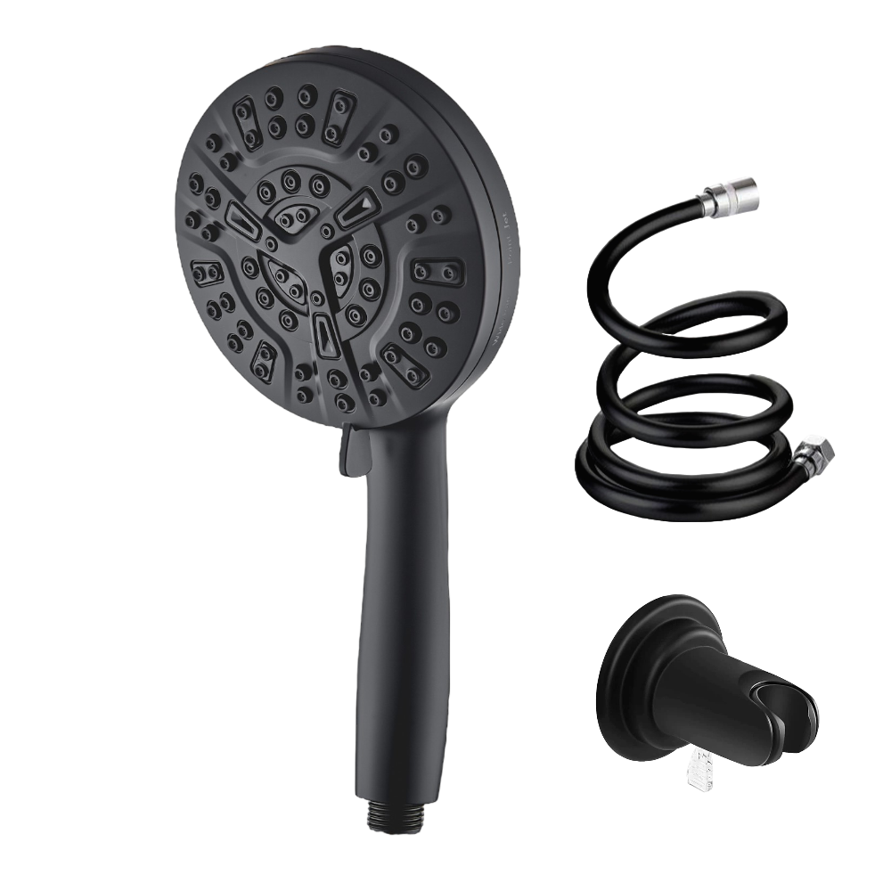 BowLift | LuxeFlow - High-quality showerhead