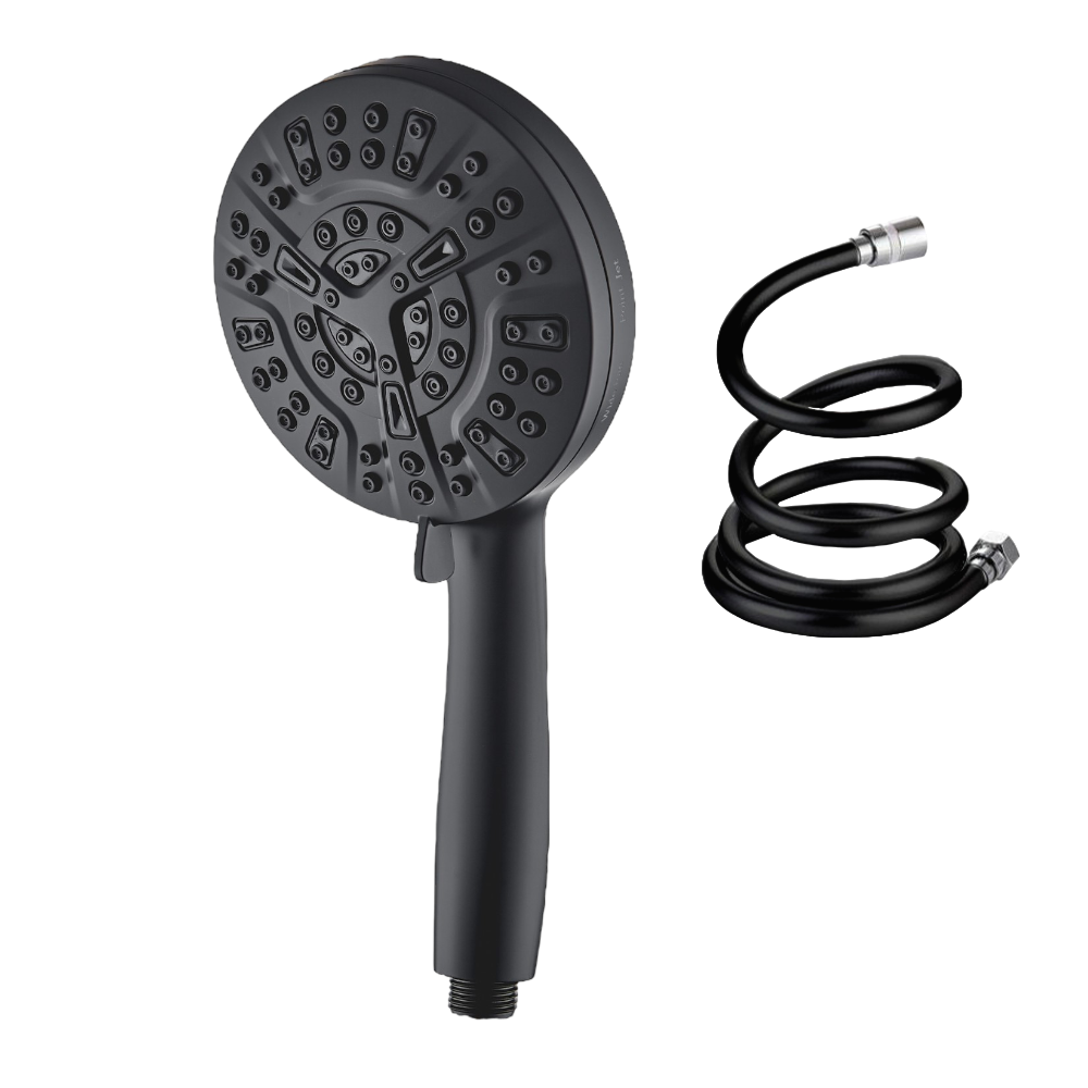 BowLift | LuxeFlow - High-quality showerhead