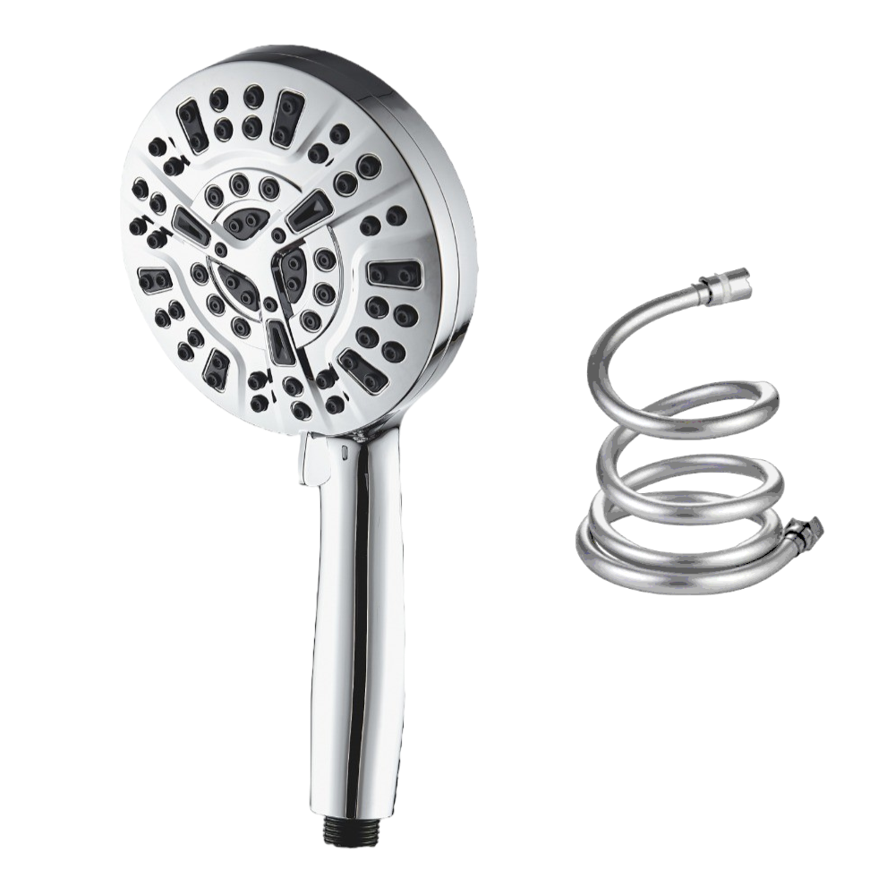 BowLift | LuxeFlow - High-quality showerhead